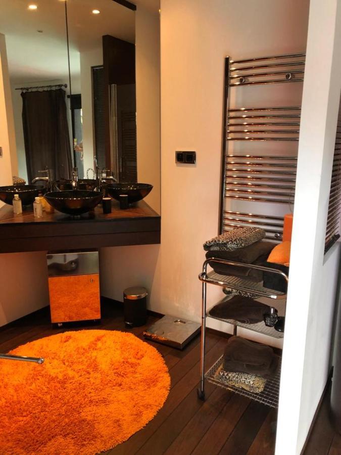 La Maison Courtois Cholet Esterno foto